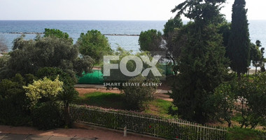 4-Bedroom Front-Line Apartment | 210 sq.m | Agios Tychonas,