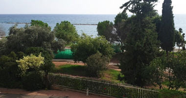 4-Bedroom Front-Line Apartment | 210 sq.m | Agios Tychonas,