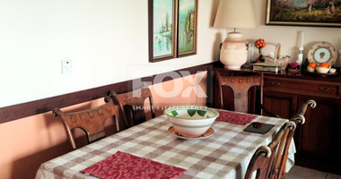 4-Bedroom Front-Line Apartment | 210 sq.m | Agios Tychonas,