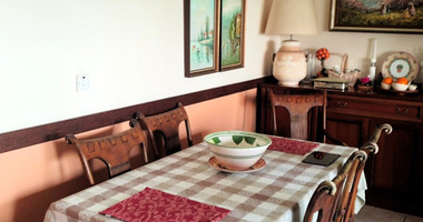 4-Bedroom Front-Line Apartment | 210 sq.m | Agios Tychonas,