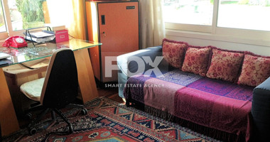 4-Bedroom Front-Line Apartment | 210 sq.m | Agios Tychonas,