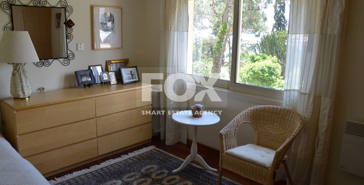 4-Bedroom Front-Line Apartment | 210 sq.m | Agios Tychonas,