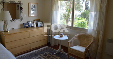 4-Bedroom Front-Line Apartment | 210 sq.m | Agios Tychonas,