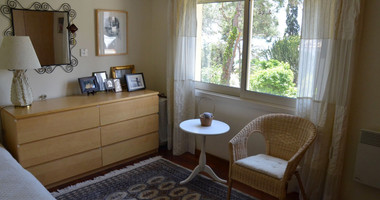 4-Bedroom Front-Line Apartment | 210 sq.m | Agios Tychonas,