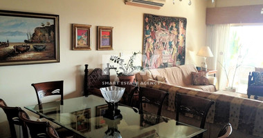 4-Bedroom Front-Line Apartment | 210 sq.m | Agios Tychonas,