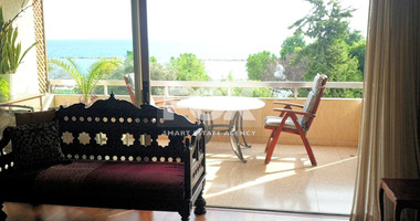 4-Bedroom Front-Line Apartment | 210 sq.m | Agios Tychonas,
