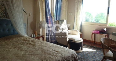 4-Bedroom Front-Line Apartment | 210 sq.m | Agios Tychonas,