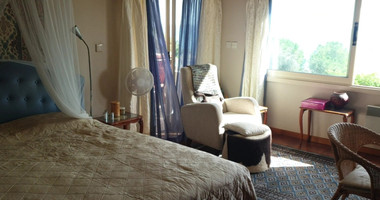 4-Bedroom Front-Line Apartment | 210 sq.m | Agios Tychonas,
