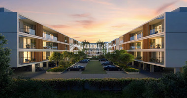Luxury one bedroom apartment for Sale in Geroskipou, Paphos | Modern Residences with Resort-Style Amenities Near the Beach