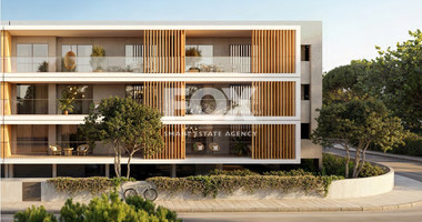 Luxury one bedroom apartment for Sale in Geroskipou, Paphos | Modern Residences with Resort-Style Amenities Near the Beach