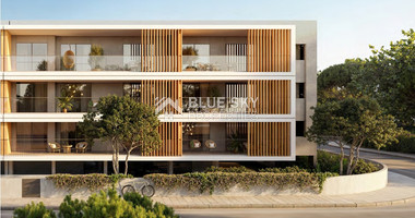 Luxury one bedroom apartment for Sale in Geroskipou, Paphos | Modern Residences with Resort-Style Amenities Near the Beach