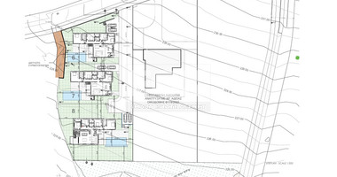 Luxury one bedroom apartment for Sale in Geroskipou, Paphos | Modern Residences with Resort-Style Amenities Near the Beach