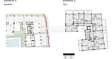Luxury one bedroom apartment for Sale in Geroskipou, Paphos | Modern Residences with Resort-Style Amenities Near the Beach