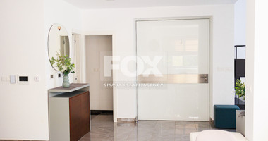 For Rent Luxury six-Bedroom Villa with Panoramic Sea Views in Agia Paraskevi-Germasogeia