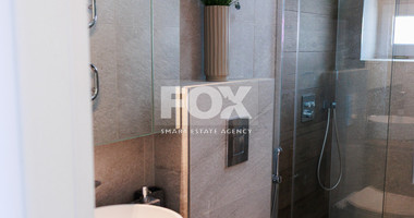 For Rent Luxury six-Bedroom Villa with Panoramic Sea Views in Agia Paraskevi-Germasogeia