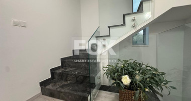 For Rent Luxury six-Bedroom Villa with Panoramic Sea Views in Agia Paraskevi-Germasogeia
