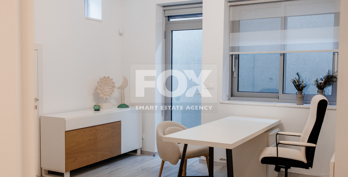 For Rent Luxury six-Bedroom Villa with Panoramic Sea Views in Agia Paraskevi-Germasogeia