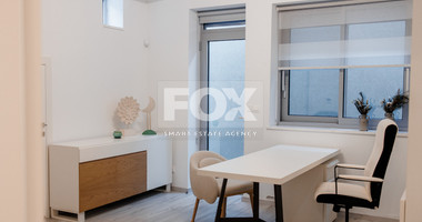 For Rent Luxury six-Bedroom Villa with Panoramic Sea Views in Agia Paraskevi-Germasogeia