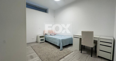 For Rent Luxury six-Bedroom Villa with Panoramic Sea Views in Agia Paraskevi-Germasogeia