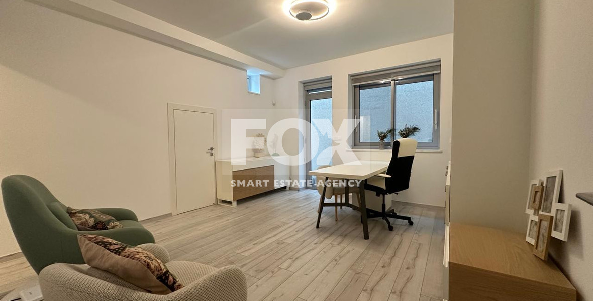 For Rent Luxury six-Bedroom Villa with Panoramic Sea Views in Agia Paraskevi-Germasogeia