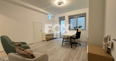 For Rent Luxury six-Bedroom Villa with Panoramic Sea Views in Agia Paraskevi-Germasogeia