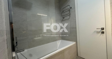 For Rent Luxury six-Bedroom Villa with Panoramic Sea Views in Agia Paraskevi-Germasogeia