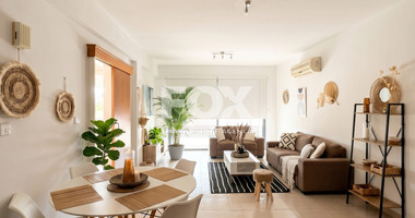 Fully Furnished two Bedroom Apartment with Spacious Verandas & Parking