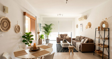 Fully Furnished two Bedroom Apartment with Spacious Verandas & Parking