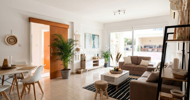 Fully Furnished two Bedroom Apartment with Spacious Verandas & Parking