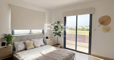Fully Furnished two Bedroom Apartment with Spacious Verandas & Parking