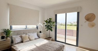 Fully Furnished two Bedroom Apartment with Spacious Verandas & Parking