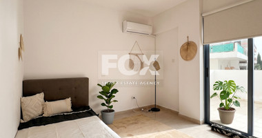 Fully Furnished two Bedroom Apartment with Spacious Verandas & Parking