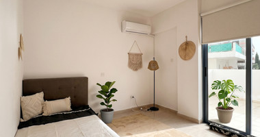 Fully Furnished two Bedroom Apartment with Spacious Verandas & Parking