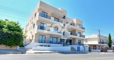 Fully Furnished two Bedroom Apartment with Spacious Verandas & Parking