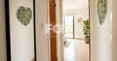 Fully Furnished two Bedroom Apartment with Spacious Verandas & Parking