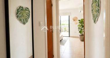 Fully Furnished two Bedroom Apartment with Spacious Verandas & Parking