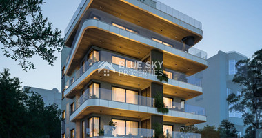 For Sale Brand-New 2-Bedroom Apartment | 3rd Floor | Agios Nektarios, Limassol