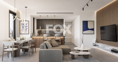 For Sale Brand-New 2-Bedroom Apartment | 3rd Floor | Agios Nektarios, Limassol