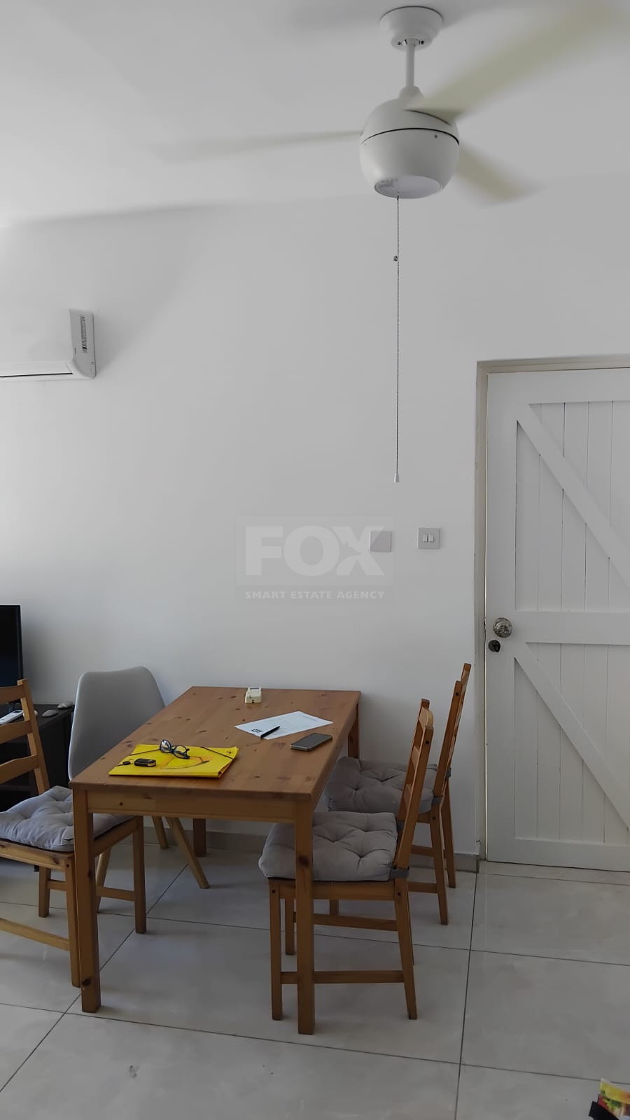 Renovated Two-Bed Apartment in Tombs of the Kings for sale