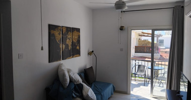 Renovated Two-Bed Apartment in Tombs of the Kings for sale