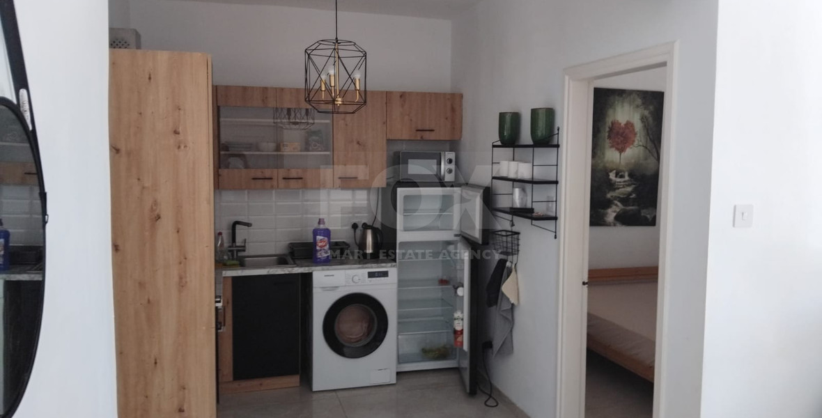Renovated Two-Bed Apartment in Tombs of the Kings for sale