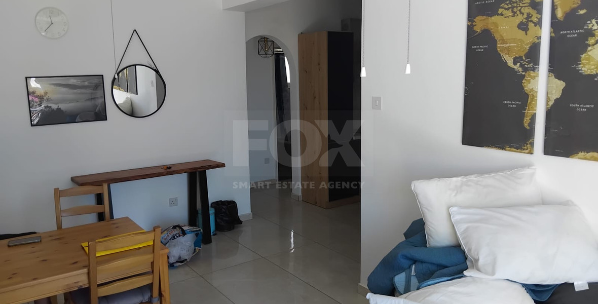 Renovated Two-Bed Apartment in Tombs of the Kings for sale