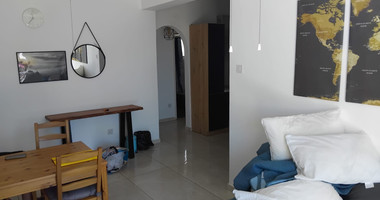 Renovated Two-Bed Apartment in Tombs of the Kings for sale