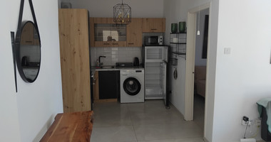 Renovated Two-Bed Apartment in Tombs of the Kings for sale