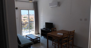 Renovated Two-Bed Apartment in Tombs of the Kings for sale