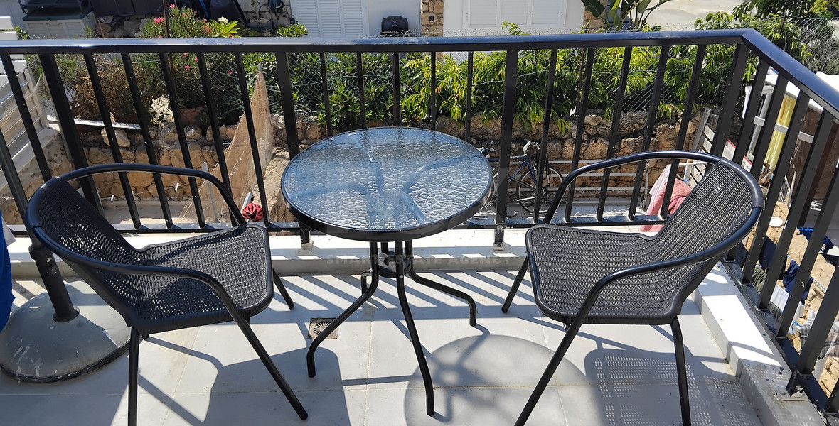 Renovated Two-Bed Apartment in Tombs of the Kings for sale
