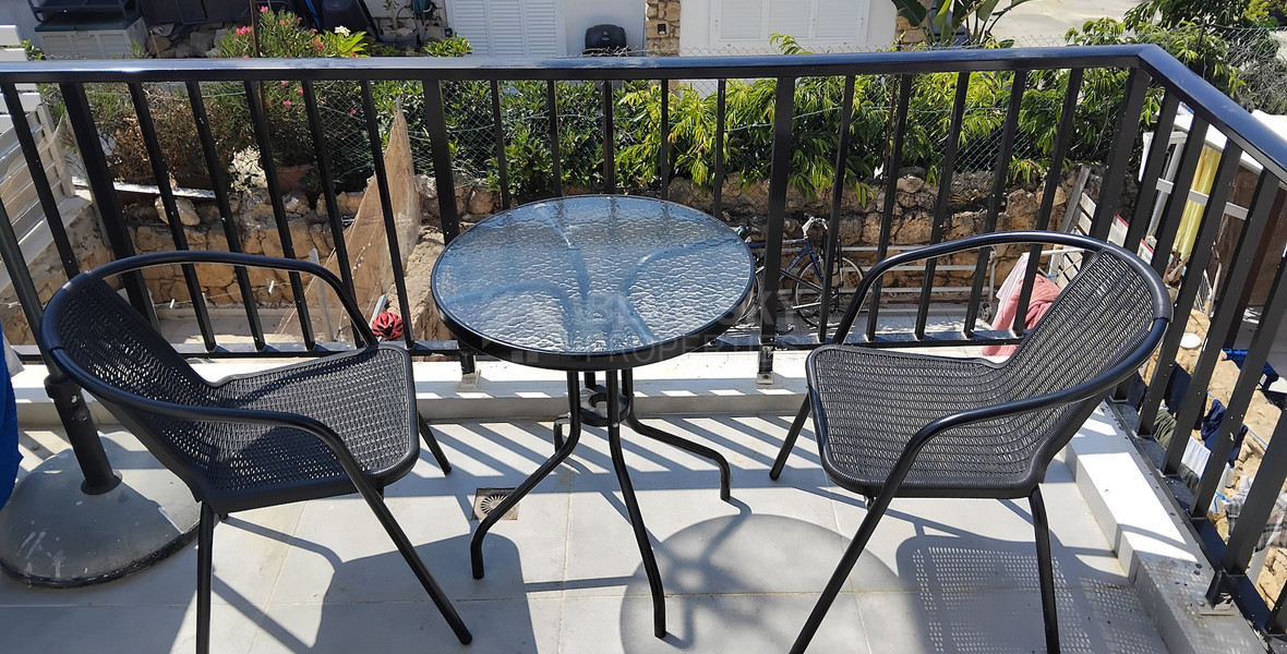 Renovated Two-Bed Apartment in Tombs of the Kings for sale