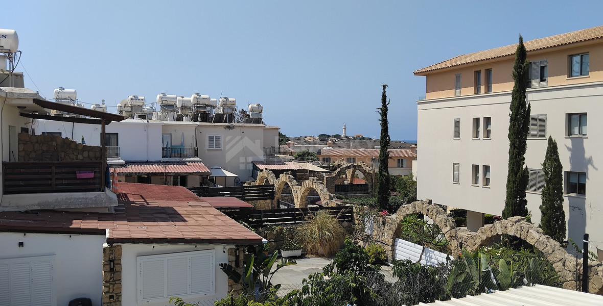 Renovated Two-Bed Apartment in Tombs of the Kings for sale