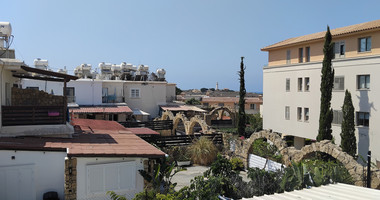 Renovated Two-Bed Apartment in Tombs of the Kings for sale