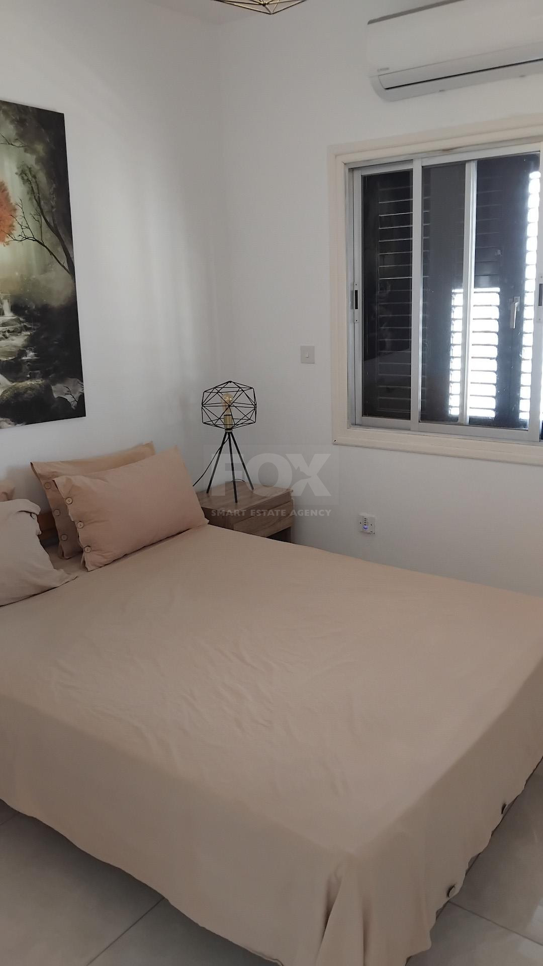 Renovated Two-Bed Apartment in Tombs of the Kings for sale